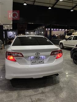 تۆیۆتا کامری